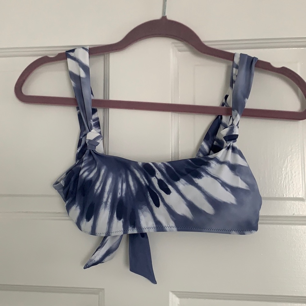 Aerie bikini top